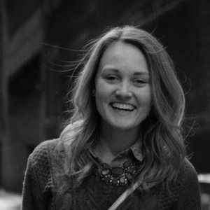 Meet your Posher, Katelyn